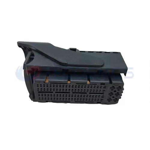 Waterproof Wire Connector Cable Harness Car Enclosure Connector for Honda 94Pin Female 3-1534904-4 - image 3
